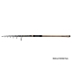 DELPHIN - Prút Armada NX Travel Blacway Cork 3 lb 3,6 m