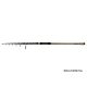 DELPHIN - Prút Armada NX Travel Blacway Cork 3 lb 3,6 m