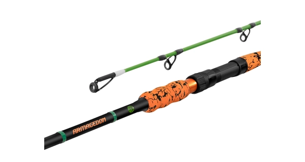 DELPHIN - Prút Armagedon 170 cm 205 g