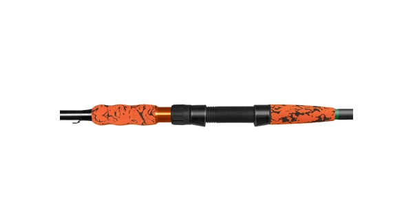 DELPHIN - Prút Armagedon 190 cm 205 g