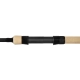 DELPHIN - Prút Armanda NX BlackWay Cork 360 cm 3 lb 3 diely