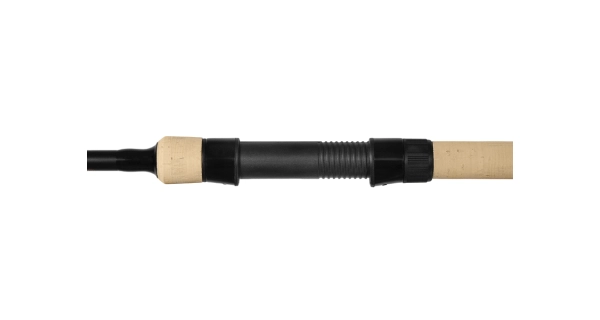 DELPHIN - Prút Armanda NX BlackWay Cork 360 cm 3 lb 3 diely