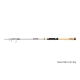 DELPHIN - Prút Aztec Tele 1,8 m 10-30 g