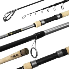 DELPHIN - Prút Aztec Tele 1,8 m 10-30 g