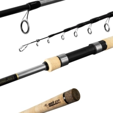 DELPHIN - Prút Aztec Tele 1,8 m 10-30 g