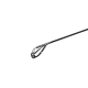 DELPHIN - Prút Aztec Tele 2,4 m 10-30 g