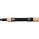 DELPHIN - Prút Aztec Tele 2,4 m 10-30 g