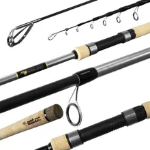 DELPHIN - Prút Aztec Tele 2,4 m 10-30 g