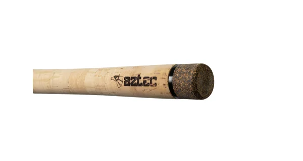 DELPHIN - Prút Aztec Tele 2,7 m 50 g