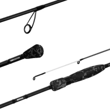 DELPHIN - Prút Bang Darx 1,8 m 0,5-5 g