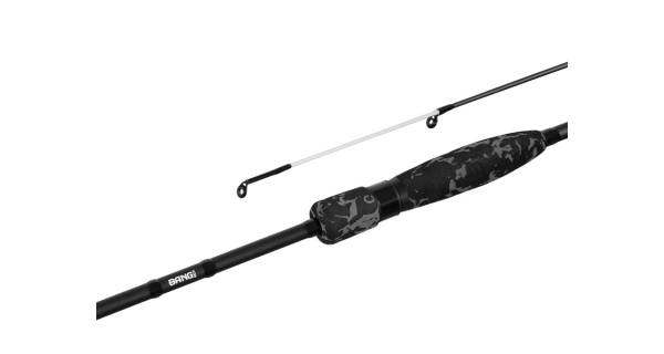 DELPHIN - Prút Bang Darx 1,8 m 0,5-5 g