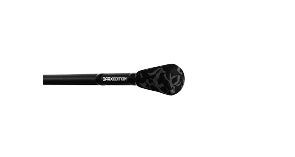 DELPHIN - Prút Bang Darx 2,1 m 2-7 g