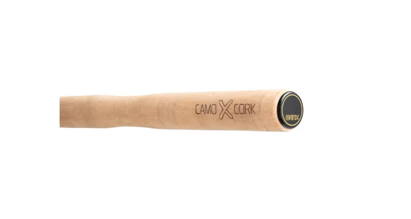 DELPHIN - Prút Banx CamoCORK 2,7 m 2,75 lb 2 diely