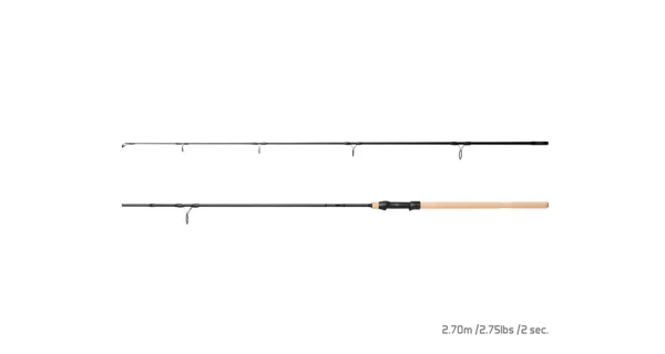 DELPHIN - Prút Banx CamoCORK 2,7 m 2,75 lb 2 diely