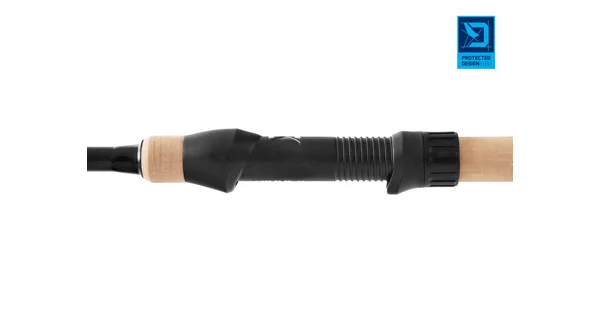DELPHIN - Prút Banx CamoCORK 3,6 m 3 lb 2 diely