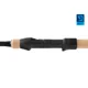 DELPHIN - Prút Banx CamoCORK 3,6 m 3 lb 3 diely