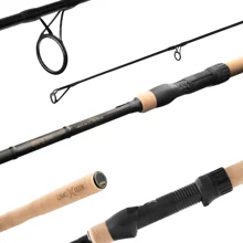 DELPHIN - Prút Banx CamoCORK 3 m 3,5 lb 2 diely