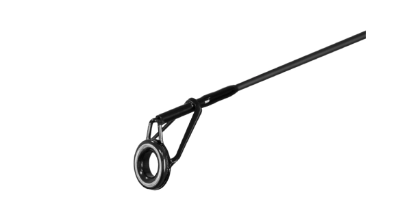 DELPHIN - Prút Bomber 390 cm 5 lb