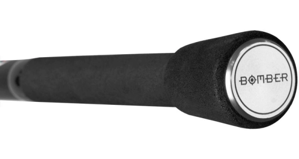 DELPHIN - Prút Bomber 5 lb 3,6 m 2 diely