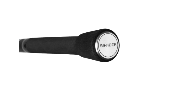 DELPHIN - Prút Bomber 5 lb 3,8 m 2 diely