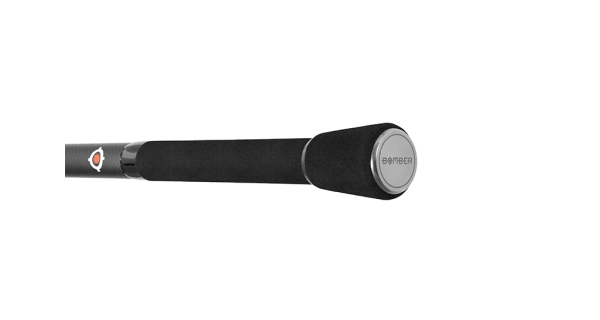 DELPHIN - Prút Bomber 5 lb 3,8 m 2 diely