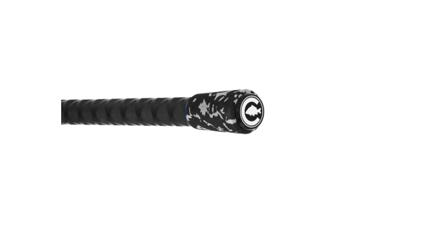 DELPHIN - Prút Capri NXT 3,6 m 3,5 lb 2 diely súprava 1 + 1