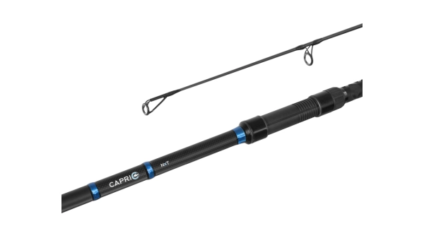 DELPHIN - Prút Capri NXT 3,6 m 3,5 lb 3 diely súprava 1 + 1