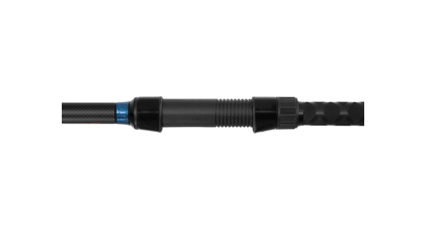 DELPHIN - Prút Capri NXT 3,6 m 4 lb 3 diely súprava 1 + 1