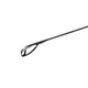 DELPHIN - Prút Castix 3,6 m 3,5 lb 2 diely