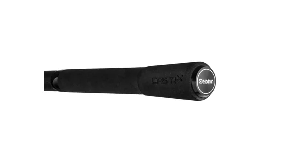 DELPHIN - Prút Castix 3,6 m 3,5 lb 2 diely