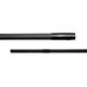 DELPHIN - Prút Castix 3,6 m 3,5 lb 2 diely