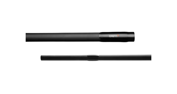 DELPHIN - Prút Castix 3,6 m 3,5 lb 2 diely