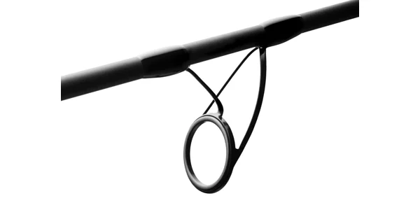 DELPHIN - Prút Castix 3,85 m 3,75 lb 2 diely