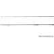 DELPHIN - Prút Corsa Black Carp 2,75 lb 3 m 2 diely