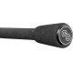 DELPHIN - Prút Corsa Black Carp 2,75 lb 3 m 2 diely