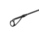 DELPHIN - Prút Corsa Black Carp 3,5 lb 3,9 m 3 diely