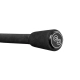 DELPHIN - Prút Corsa Black Carp 3,5 lb 3,9 m 3 diely