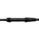 DELPHIN - Prút Corsa Black Carp 3,5 lb 3,9 m 3 diely
