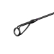 DELPHIN - Prút Corsa Black Carp 3 lb 3,6 m 2 diely