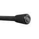 DELPHIN - Prút Corsa Black Carp 3 lb 3,6 m 2 diely