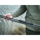 DELPHIN - Prút CorsaBLACK NERO 3,6 m 3 lb 2 diely