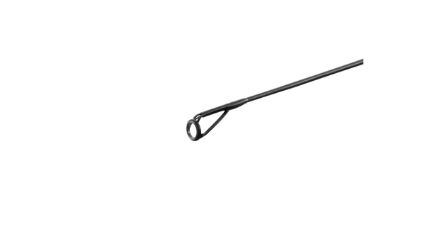 DELPHIN - Prút CorsaBLACK NERO 3,6 m 3 lb 3 diely