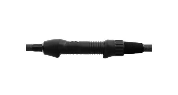 DELPHIN - Prút CorsaBLACK NERO 3,6 m 3 lb 3 diely