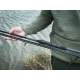 DELPHIN - Prút CorsaBLACK NERO 3,6 m 3 lb 3 diely