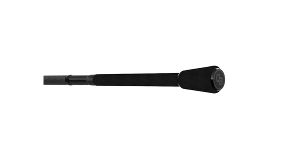 DELPHIN - Prút CorsaBLACK NERO 3,6 m 3 lb 3 diely