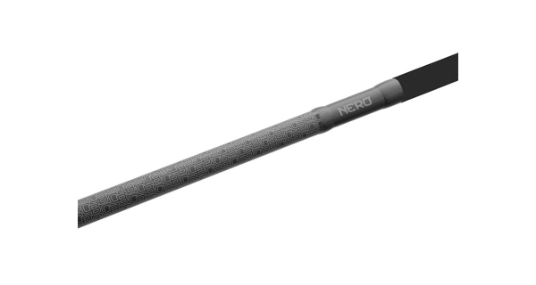 DELPHIN - Prút CorsaBLACK NERO 3,6 m 3 lb 3 diely