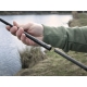 DELPHIN - Prút CorsaBLACK NERO 3,8 m 3,5 lb 2 diely
