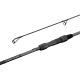 DELPHIN - Prút CorsaBLACK NERO 3 m 3 lb 2 diely