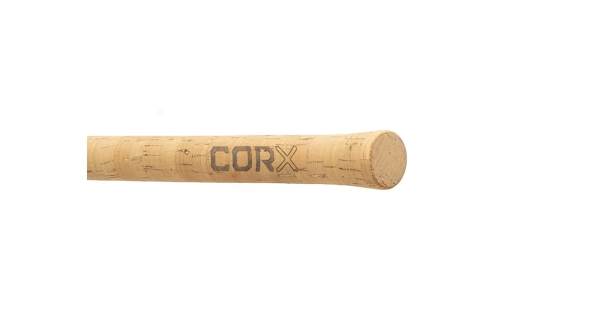 DELPHIN - Prút Corx Spin Hard 240 cm 50 g