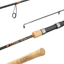 DELPHIN - Prút Corx Spin Hard 270 cm 60 g